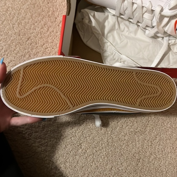 COPY - Nike blazers - Picture 3 of 4